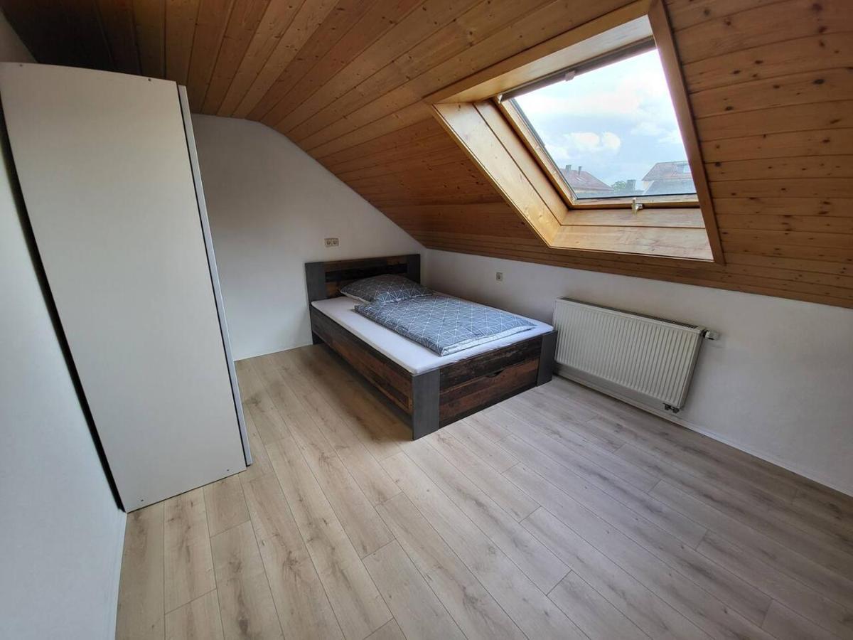 Zentrale In * Crailsheim